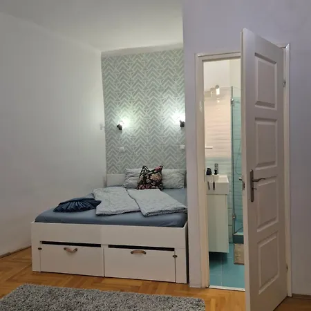 In The Heart Of Apartament *